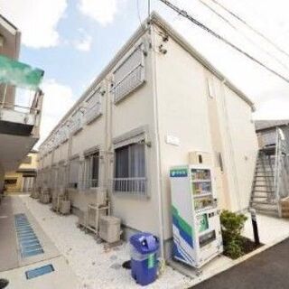 ⭐️10万円入居可💁東武野田線/野田市駅歩9分✨千葉県野田市花井