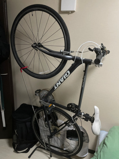 GIANT クロスバイクお譲りします。 2022 GIANT Bicycles | CROSTAR