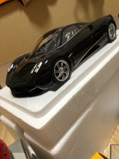 車模型