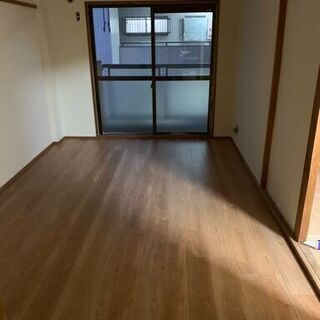 和室を洋室にイメージチェンジしてみてはいかがですか？　見積もり無料です！！ - 便利屋