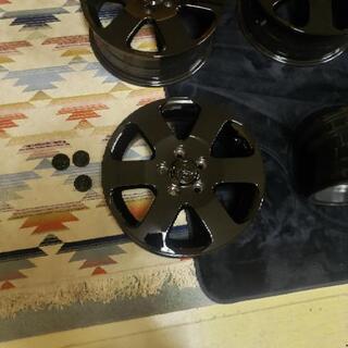 セレナホイール