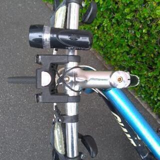 クロスバイクGIANTジャイアントエスケープR3(2016・S・ブルー)