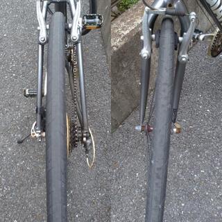 クロスバイクGIANTジャイアントエスケープR3(S・ブラック)