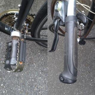 クロスバイクGIANTジャイアントエスケープR3(S・ブラック)