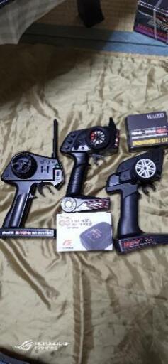 1:16 scale RC Car D.I.Y.! Build a DIY RC Car with Steering Under