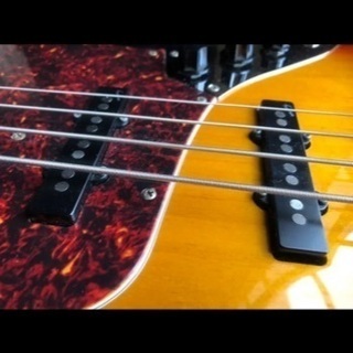 moon ジャズベース (パッシブ、ムーニーロゴ) moon ジャズベース (パッシブ、ムーニーロゴ)