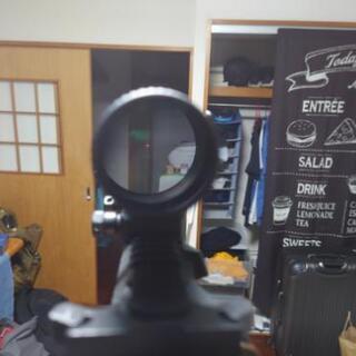その他 電動ガン G&G cm16 原型ブレイカー・内部カスタム済 沖縄県内 