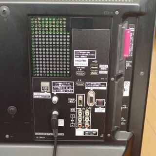 32インチ(HDMI接続 FHD 1920x1080)ディスプレイ(VIERA-DT3) & USB接続