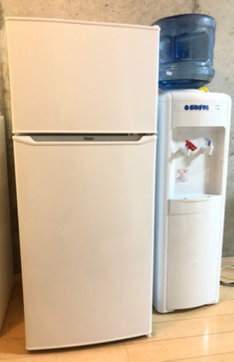 冷蔵庫＊引っ越し日が近い為、お値下げしました＾＾