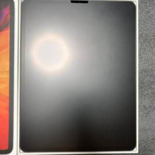 iPad Pro 12.9インチ 128gb Wi-Fiモデル スペースグレイ