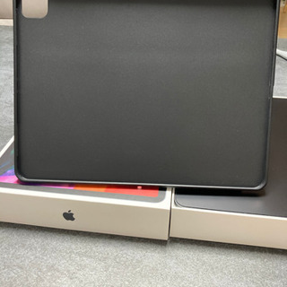 iPad Pro 12.9インチ 128gb Wi-Fiモデル スペースグレイ