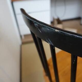 ファネットチェア　アンティーク家具　リプロダクト品