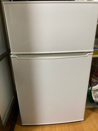 amadana 電子レンジ、冷蔵庫、洗濯機3点セット