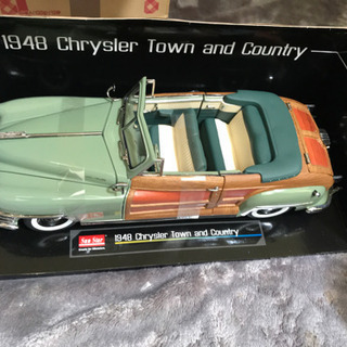 クライスラー ミニカー 1/18 www.thebrewbarn.com.au