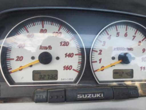 最終日】条件付き緊急値下げ 実動 スカイウェーブ スカイウェイブ CJ43