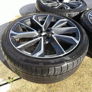 カローラ スポーツ 3  本セット