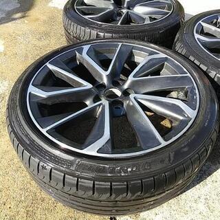 カローラ スポーツ 3  本セット