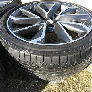 カローラ スポーツ 3  本セット