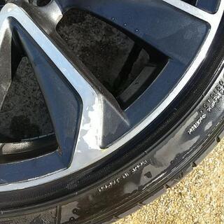 カローラ スポーツ 3  本セット