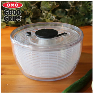 【ネット決済】【新品未使用】OXO GOOD GRIPS サラダ...