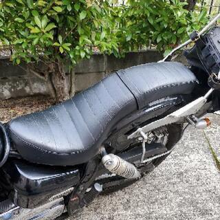 ドラッグスター250