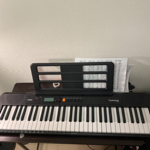その他 Casiotone s-210
