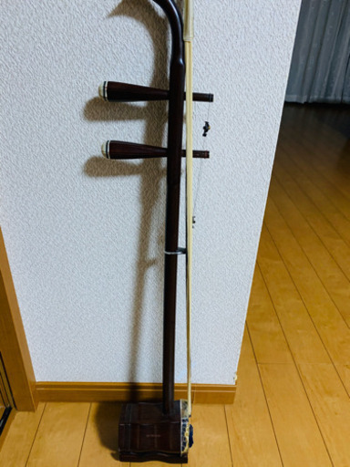 中古二胡