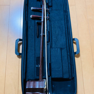 中古二胡