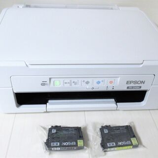 ☆EPSON エプソン Colorio PX-049A 複合機◆...