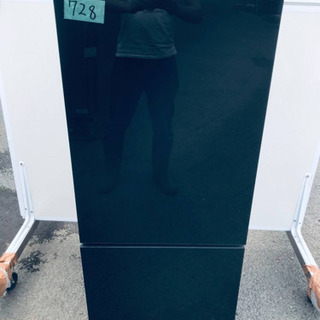 ③✨2019年製✨728番 アズマ✨電気冷凍冷蔵庫✨MR-GL170‼️