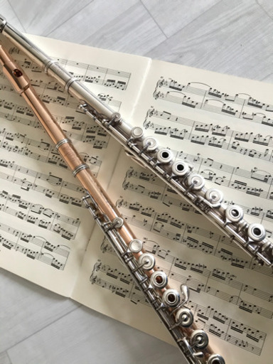 楽しみながら上達できるフルート教室 みき 魚崎の音楽の生徒募集 教室 スクールの広告掲示板 ジモティー 楽しみながら上達できるフルート教室 みき 魚崎の音楽の生徒募集 教室 スクールの広告掲示板 ジモティー