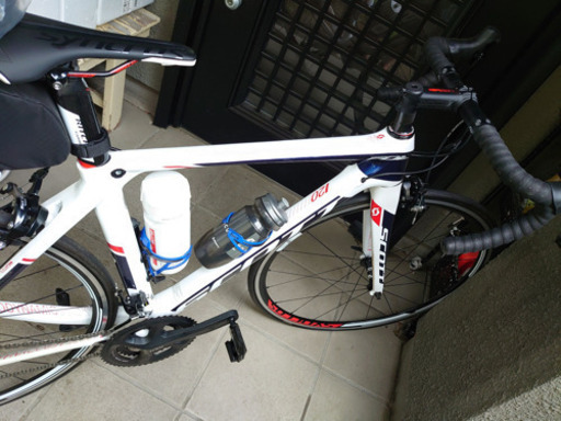 SCOTT ファッション FOIL 20 サイズM 未使用 