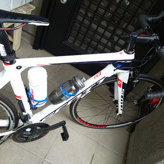 SCOTT  FOIL 20 サイズM 未使用