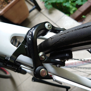 SCOTT  FOIL 20 サイズM 未使用