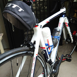 SCOTT  FOIL 20 サイズM 未使用