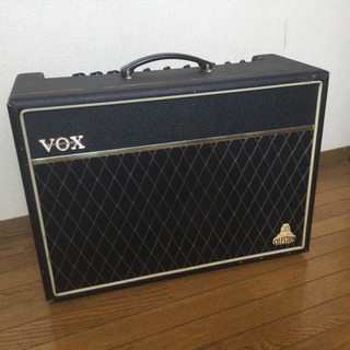 VOX CAMBRIDGE 30 ギターアンプ　ジャンク扱い
