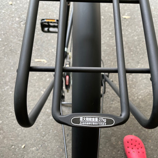 決まりました‼︎】【直接引取お願いします】スモーク 黒 シティー