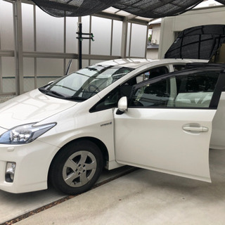熊本県のプリウス トヨタ の中古車 ジモティー