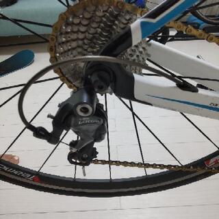 (商談中)ロードバイク DE ROSA アバント