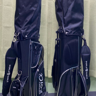 NewF-01メンズ☆ゴルフクラブセット