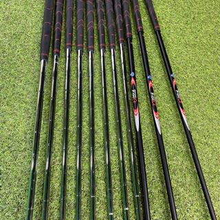 NewF-01メンズ☆ゴルフクラブセット