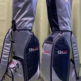 左利き用！一部新品！Accuses ad-501☆メンズ☆ゴルフクラブセット