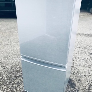 ♦️EJ1083B SHARPノンフロン冷凍冷蔵庫 【2019年製】 ♦️EJ1083B SHARPノンフロン冷凍冷蔵庫 【2019年製】