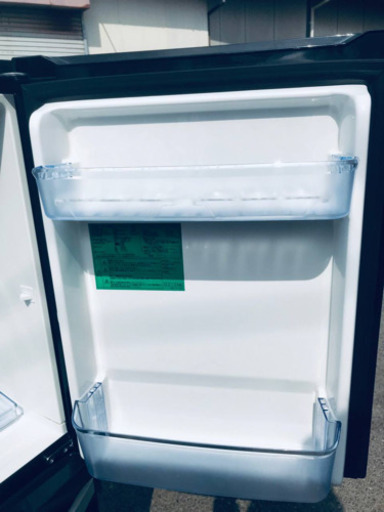①885番 Haier✨冷凍冷蔵庫✨JR-NF140E‼️