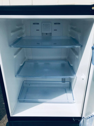 ①885番 Haier✨冷凍冷蔵庫✨JR-NF140E‼️