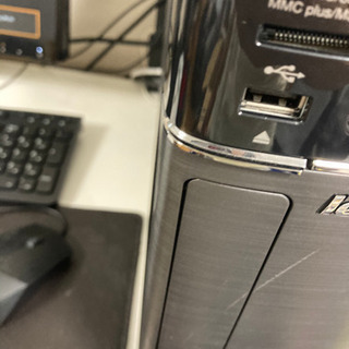 デスクトップパソコン Lenovo Windows パソコン 初期化済み