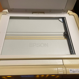プリンター　EPSON EP-803AW