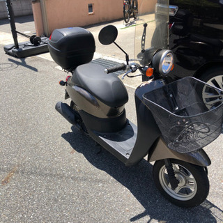 トゥデイ　AF67