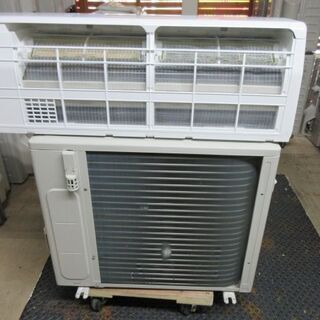 K02306 三菱重工 中古エアコン 主に8畳用 冷2.5kw／暖2.8kw