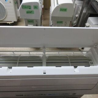 K02306 三菱重工 中古エアコン 主に8畳用 冷2.5kw／暖2.8kw